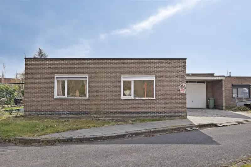 Huis te koop Wetteren 3 slaapkamers Bungalow 151m²