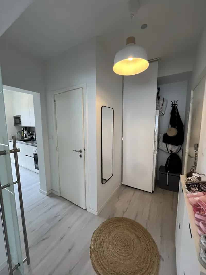 Appartement te koop 3de verdieping 2 slaapkamers terras