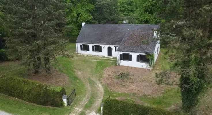 Huis te koop Wépion 4 slaapkamers renovatieproject