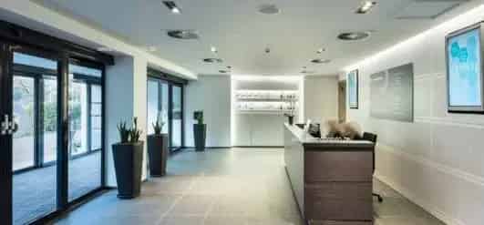 Kantoor te huur Gent: Moderne ruimte nabij E17 en E40