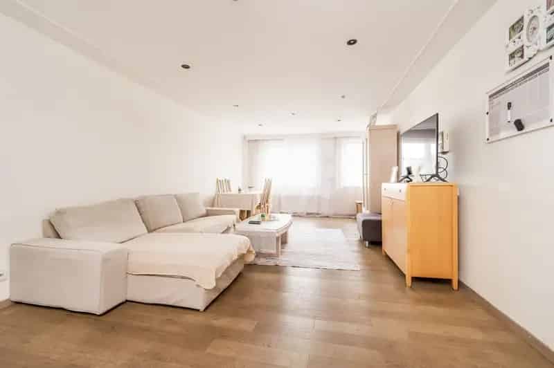 Opbrengsteigendom 2 Appartementen 2 Garages Sint Katelijne Waver