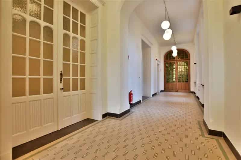 Appartement te koop in historisch Zwartzusterklooster Dendermonde
