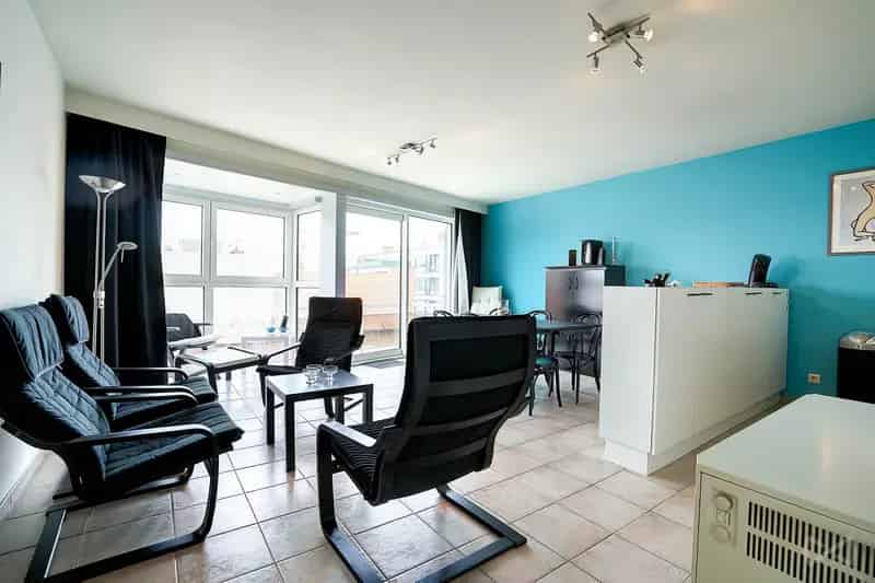 Appartement 2 slaapkamers Koksijde Strand Nabij