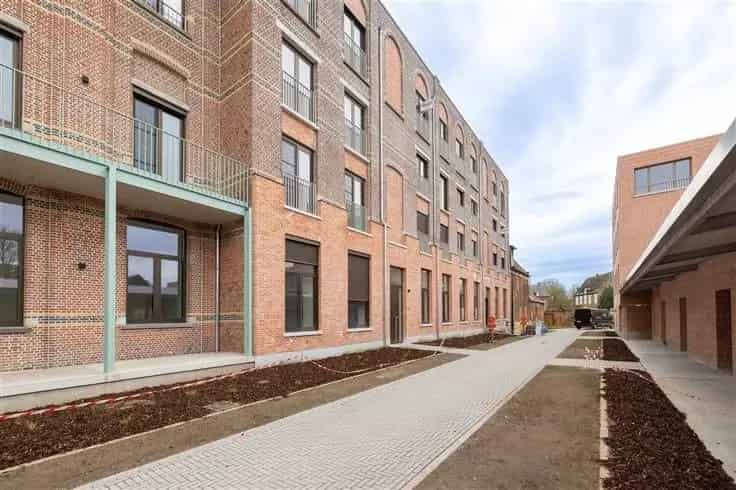 Penthouse Te Koop De Gaanderij Herentals