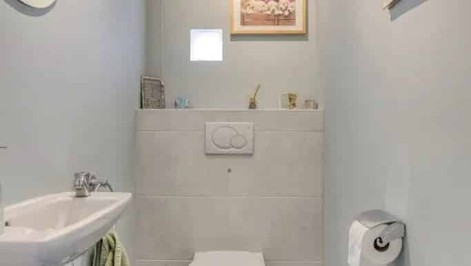 Gelijkvloers Appartement te Koop Wuustwezel