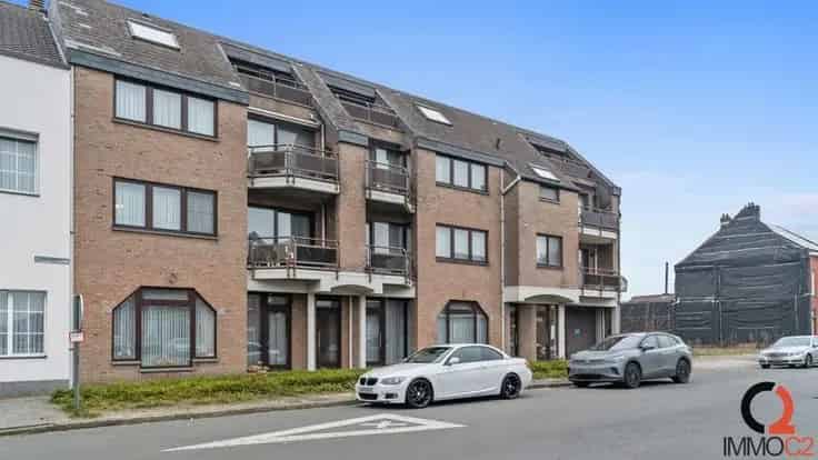 Appartement te Koop Leopoldsburg 2 slaapkamers