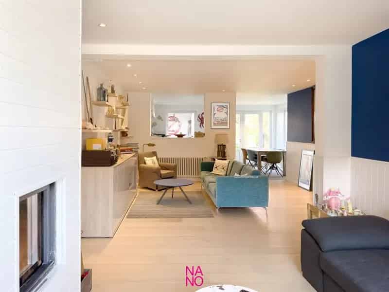 Huis te Koop Knokke-Heist 4 slaapkamers