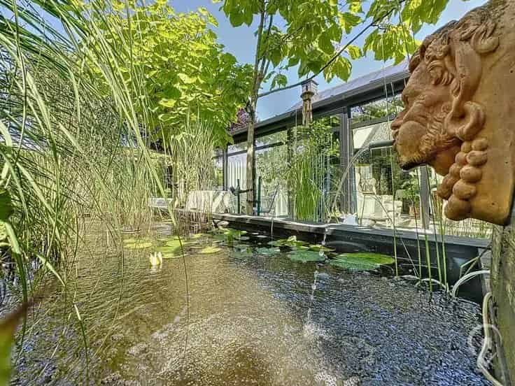 Villa te Koop Naome - Jacuzzi - Tuin - Fotovoltaische Panelen
