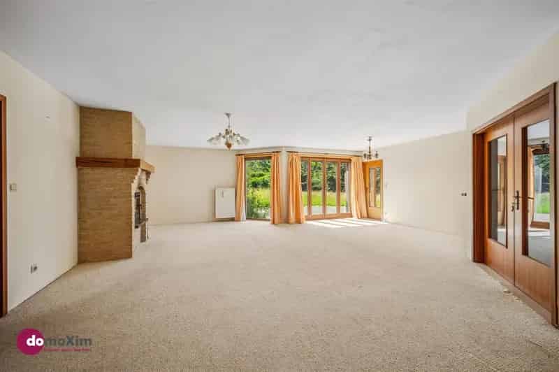 Te renoveren villa 341m2