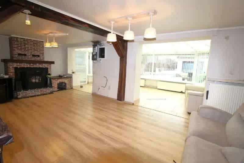 Woning te koop Lichtervelde 3 slaapkamers