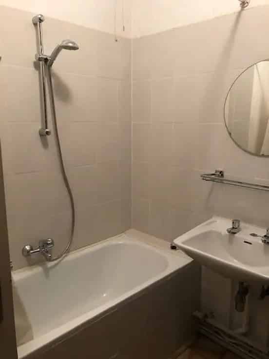 Appartementen en Handelspand te Koop