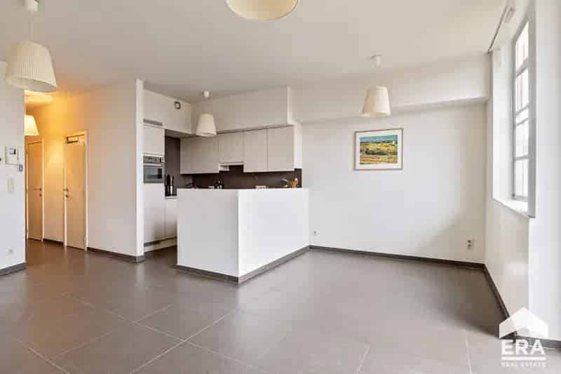 Appartement te Koop Leuven 2 Slaapkamers Instapklaar