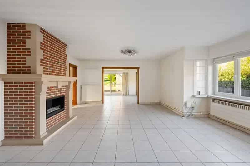 Gelijkvloerse woning te Koningshooikt nabij Duffel