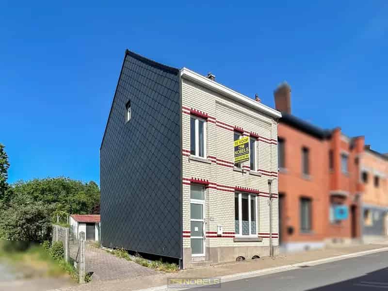 Huis te huur