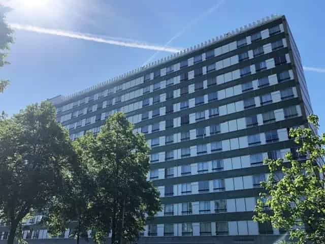 Appartementen te koop  Julius Vuylstekelaan