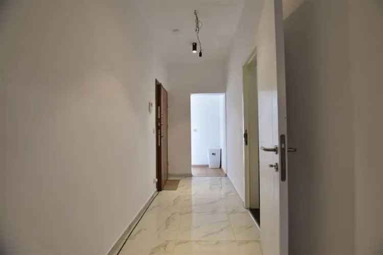 Gerenoveerd Appartement Dendermonde Nabij Station