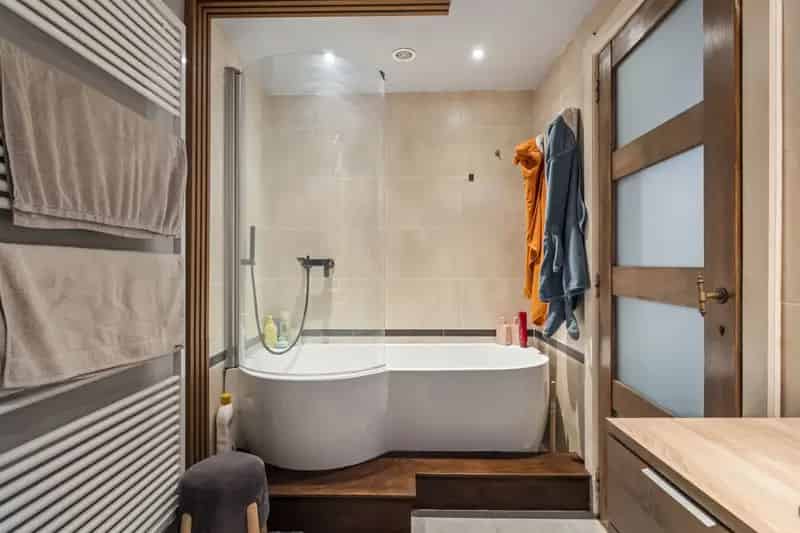 Huis te huur Bredene strand Nabij Duinen 4 slaapkamers