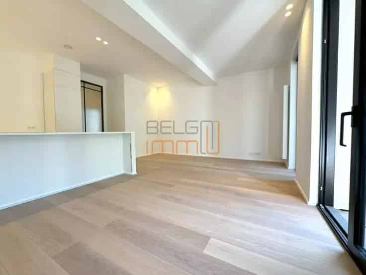 Luxe Appartement 2 slaapkamers te koop Brussel