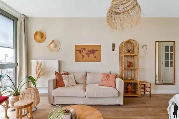 Moderne Studio te Koop Antwerpen Mechelsesteenweg