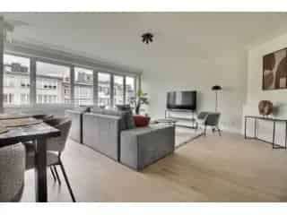 Appartement te huur Oudergem - 3 slaapkamers - Balkon - PEB A