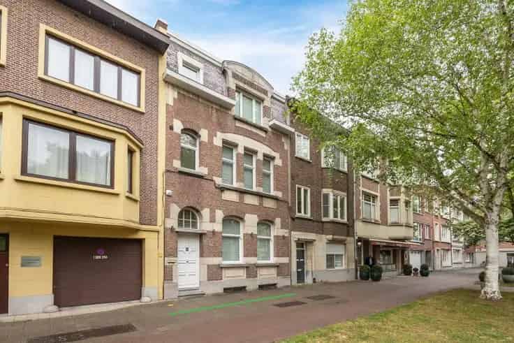 Huis Te Koop Art Deco Burgerhuis 268m² 5 slaapkamers EPC B