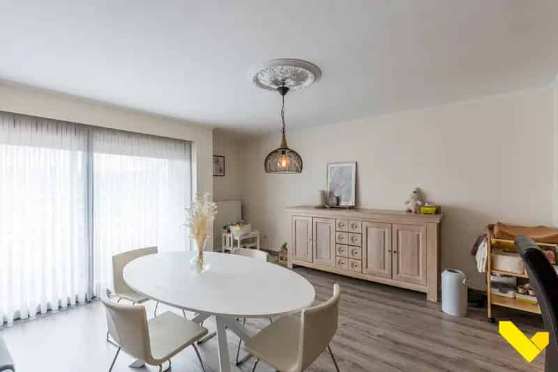 Duplex Appartement te Koop Tessenderlo Ham