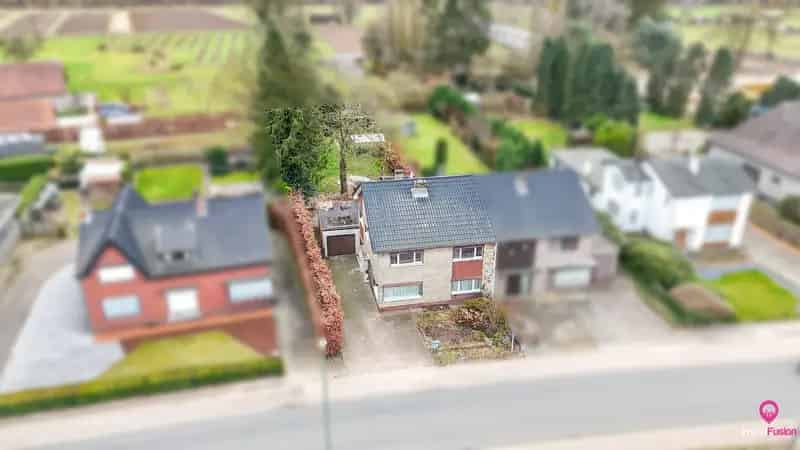 Huis te koop Heusden-Zolder 6 slaapkamers