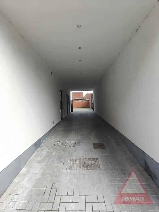 Hooglede Garage te Koop Centrum