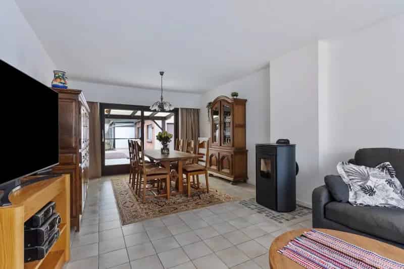 Rustig gelegen woning 865m2 nabij Mol centrum