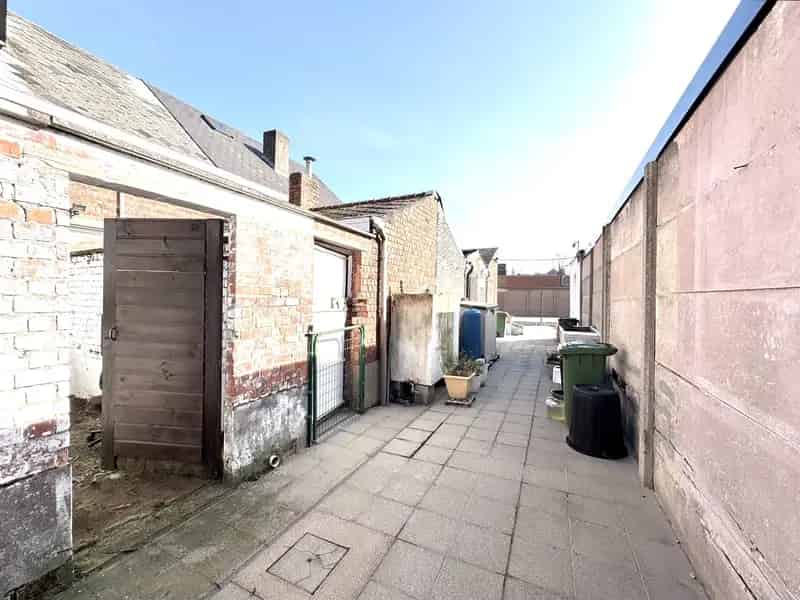 Instapklare woning 2 slaapkamers