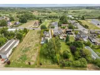 Huis te koop Wichelen 3 slaapkamers grote tuin
