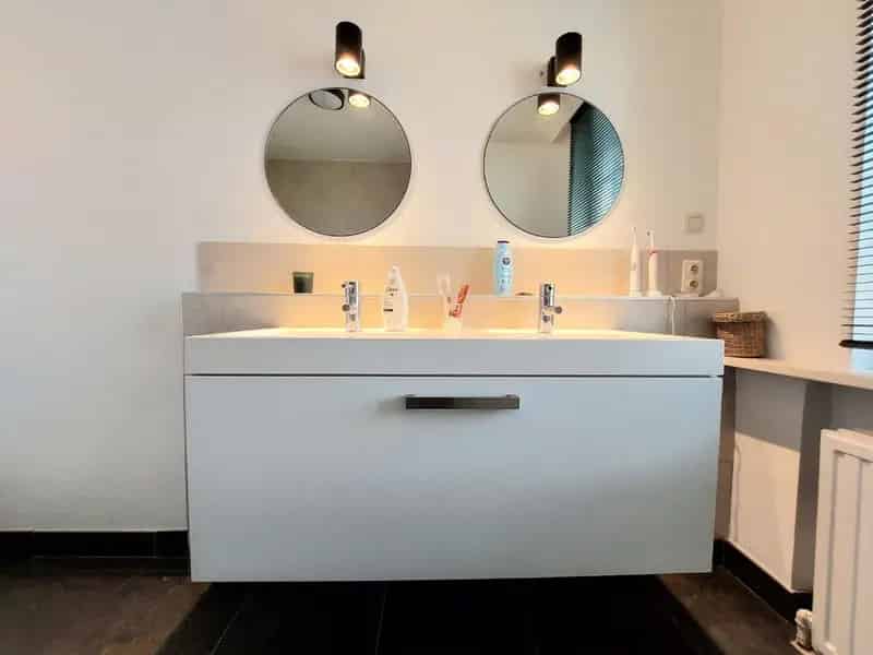 Alleenstaande Villa Brugge Knokke