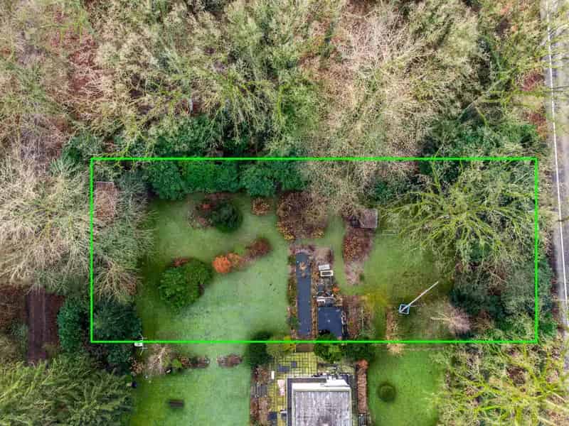 Bouwgrond 2145 m² Villa
