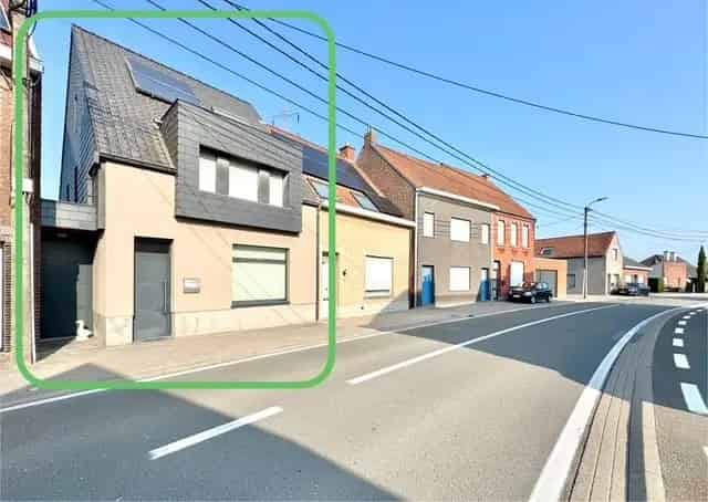 Huis te koop in Vichte 204m2