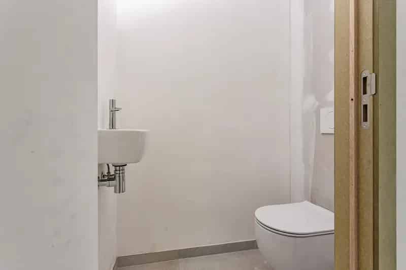 Nieuwbouwwoning 3 slaapkamers Balen centrum