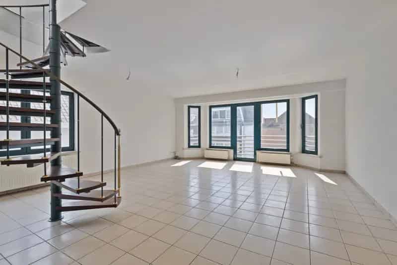 Duplex Appartement te Koop Deinze 4 Slaapkamers Terras