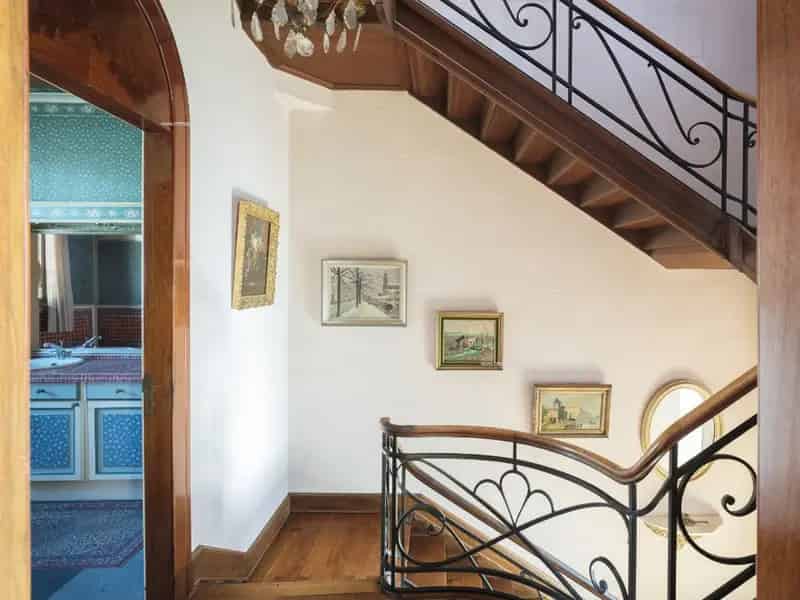 Woning te koop Gent 4 slaapkamers art deco