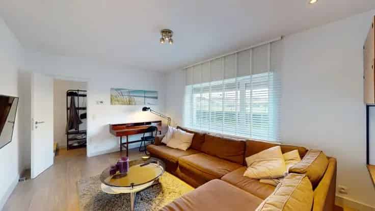 Gerenoveerde Halfopen Woning 3 slaapkamers Zeebrugge