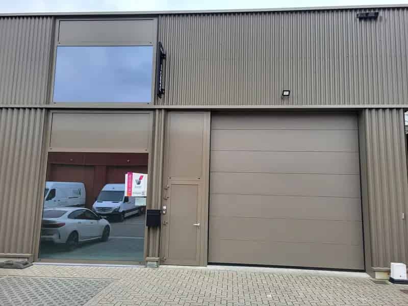 KMO-Unit te Huur Laar 26