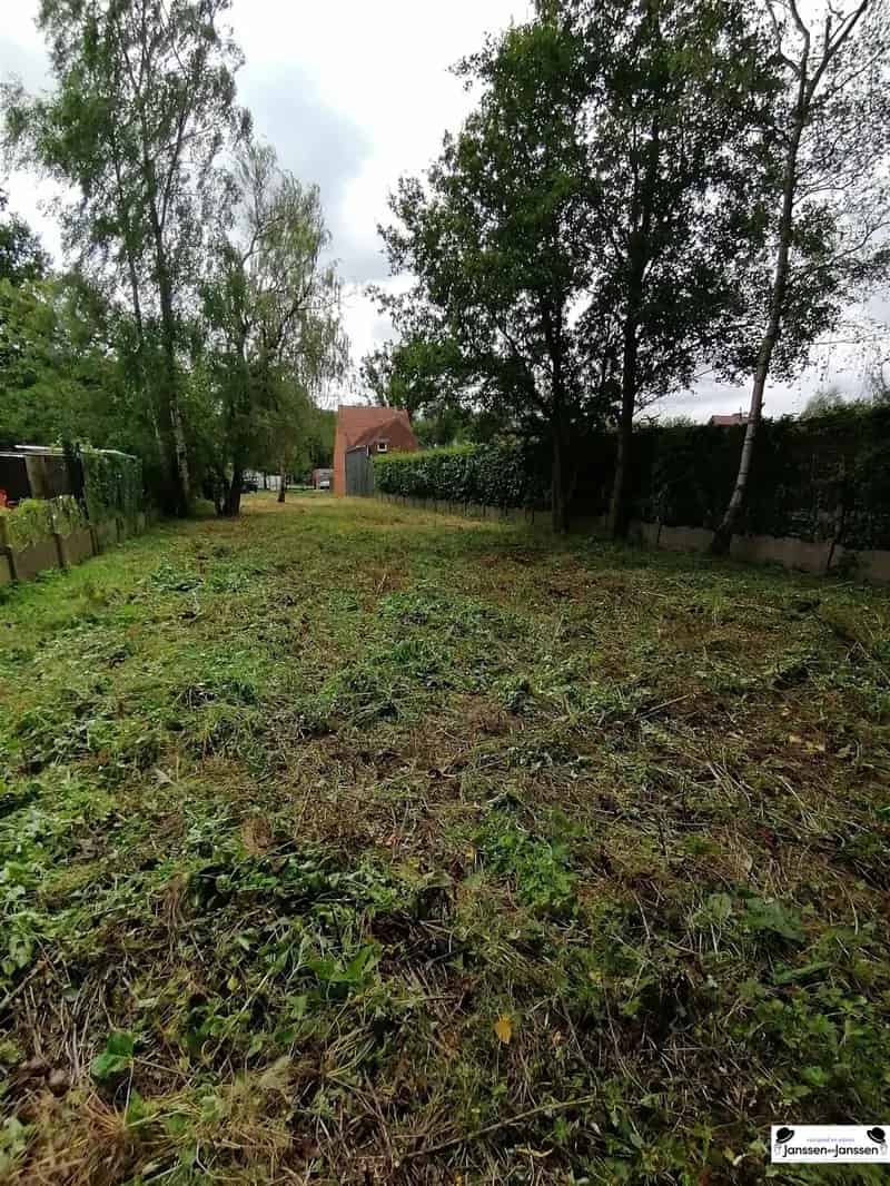 Bouwgrond Gooreind 810m² - Rustig Wonen Nabij Centrum