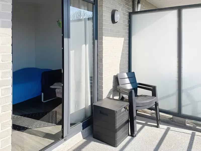 Ruim appartement te koop Lier 3 slaapkamers autostaanplaats