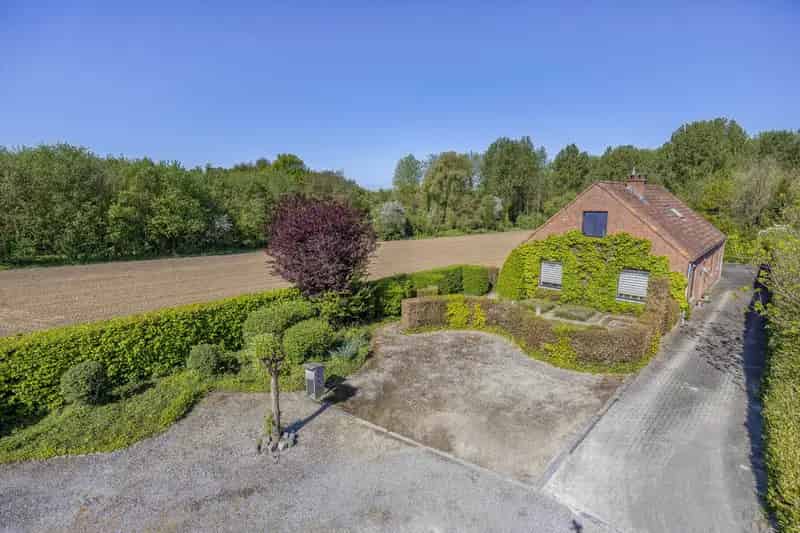 Huis te koop Boutersem 4 slaapkamers 2 badkamers tuin garage