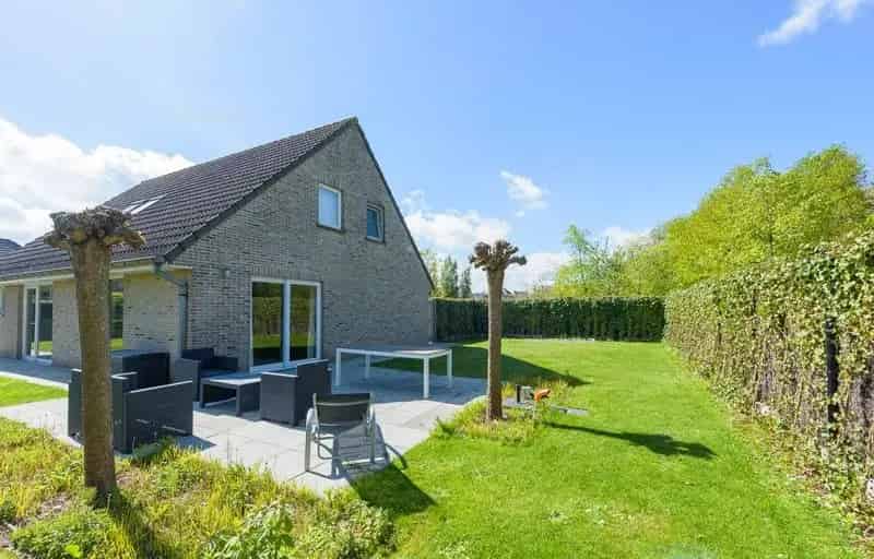 Villa te koop Deerlijk 4 slaapkamers