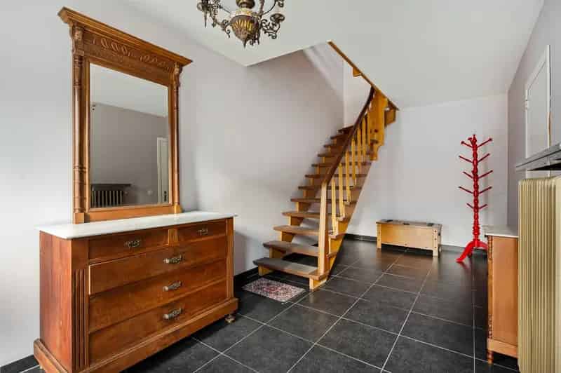 Bel-étagewoning 3 slaapkamers te Duffel