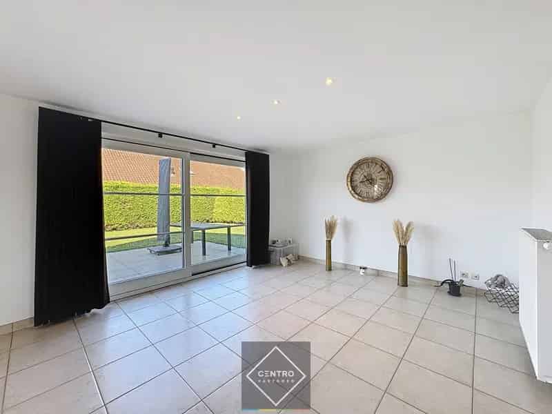 Huis te huur Maldegem: Instapklare villa met 3 slaapkamers en tuin