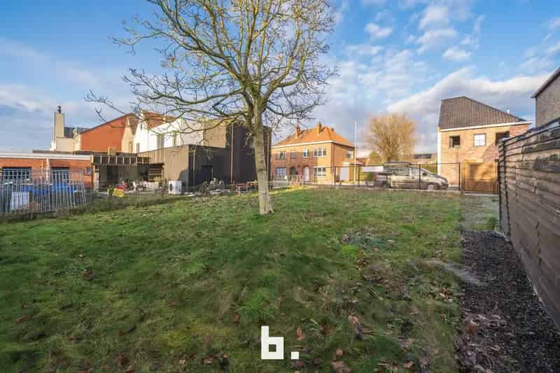 Bouwgrond te Huur Varsenare 257m2