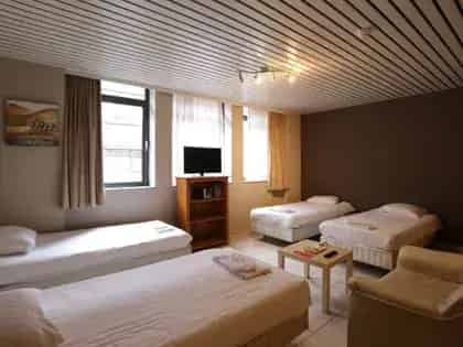 Budgetvriendelijke Luxe Studio Brussel