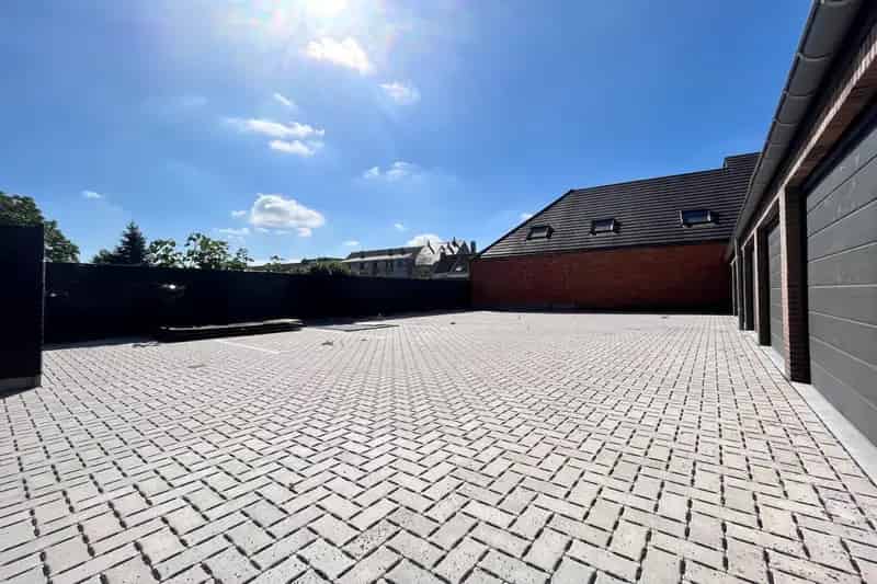 Garage te koop Oostkamp Centrum