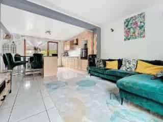 Huis te Koop Seraing 4 slaapkamers Garage Tuin