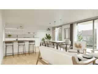 Nieuwe Appartementen Elsene - Eté 81